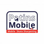 Patins Mobile - Mobile Skate Sharpening