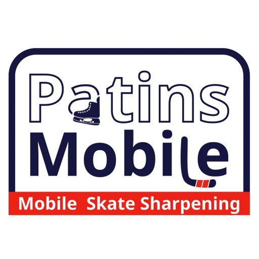 Patins Mobile | Faites aiguiser vos patins chez vous
