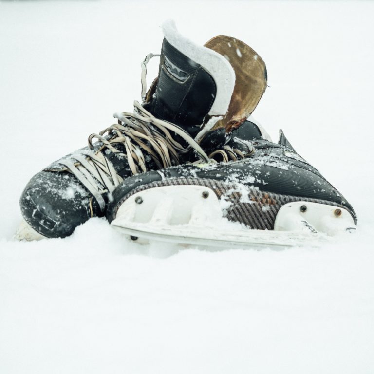 hockey skate - pricing and services - patins mobile