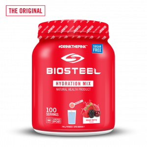 Biosteel Hydration Mix 700g
