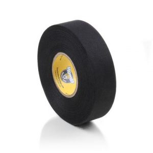 Howies Hockey black cloth tape
