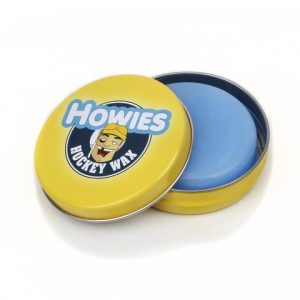 Howies hockey stick wax