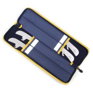 Howies skate blade case