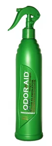 Odor-aid Green spray