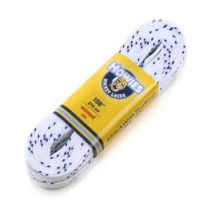 Howies waxes laces